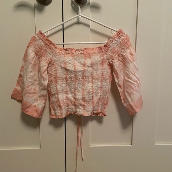 American Eagle Crop small - Picture 2 of 2